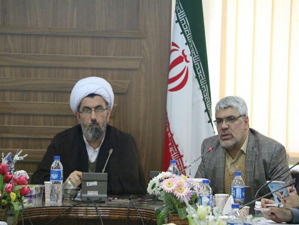 تغییر ساختار سازمان اوقاف با هدف احیای موقوفات