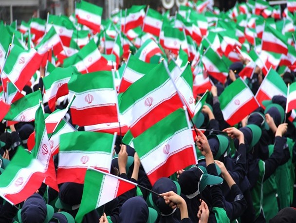 جشن بزرگ انقلاب در شهر دلوار برگزار می شود
