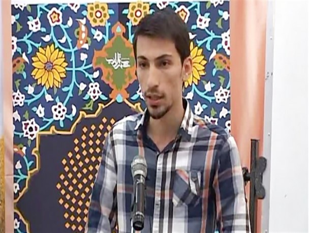درصد انتشار آثار در گیلان نسبت به استان های کم استعداد تر پایین است/ مهر تایید اهل بیت(ع) پای یک مصرع از شعرهایم را آرزو دارم