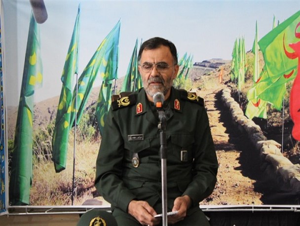 اشرافی گری یکی از آفت‌هایی انقلاب است/ شهدا در راه اسلام و ولایت جان دادند