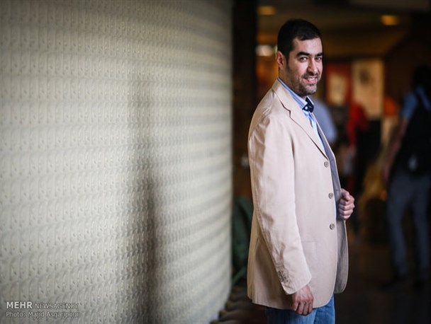 انتقاد تند شهاب حسینی به کیمیایی؛ چرا با تحریم جشنواره میان مردم تفرقه می اندازید؟+فیلم