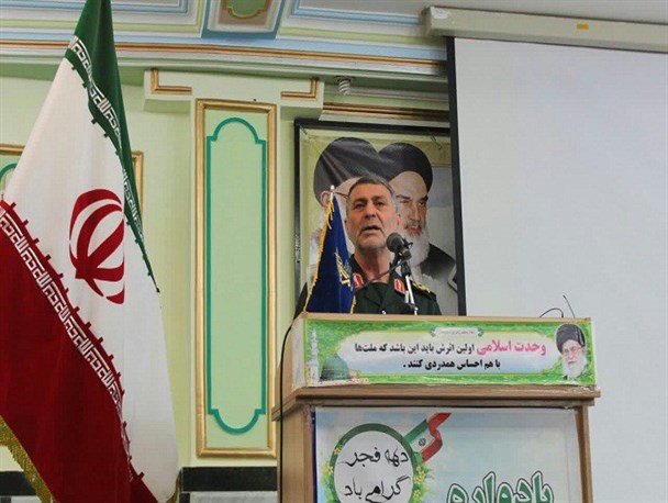 ایجاد شایعه ویروس کورونا در ایران برای جلوگیری از حضور مردم در راهپیمایی ۲۲ بهمن است