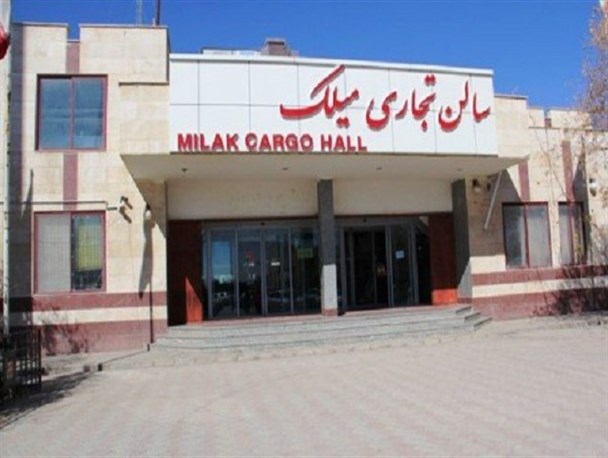 رشد 31 درصدی صادرات از پایانه های مرزی/ گاز مایع و گازوئیل عمده کالاهای صادر شده