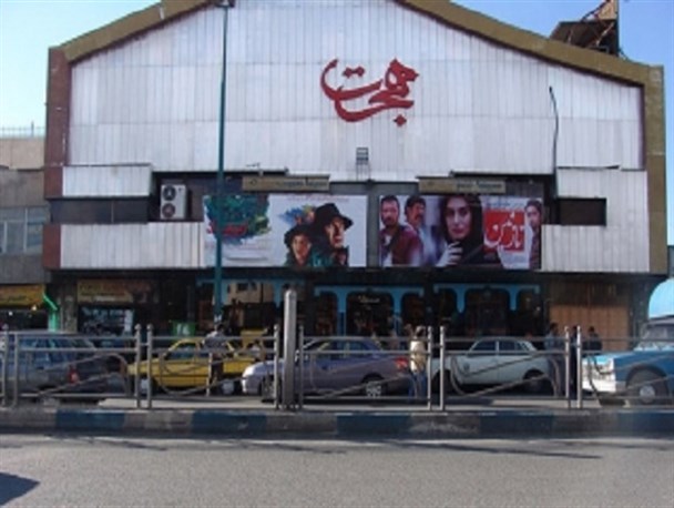 اکران محدود فیلم‌های جشنواره، صدای سینمادوستانِ البرزی را در آورد