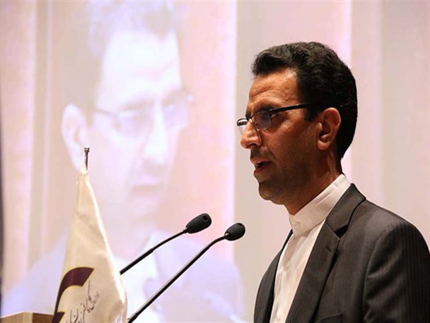 خانه صنایع دستی تخریب نمی‌شود