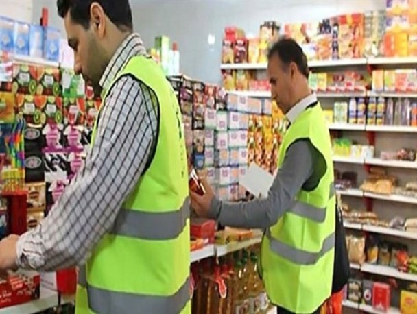 اجرای طرح نوروزی نظارت بر بازار یزد از اول اسفندماه/ تشکیل 4200 پرونده تخلف صنفی