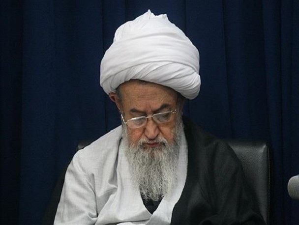 جزئیات تشییع  پیکر آیت‌الله طبرسی در قم و مازندران