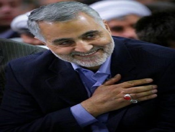 وقتی سردار دلها از ایستادن مردم عذاب وجدان می‌گیرد