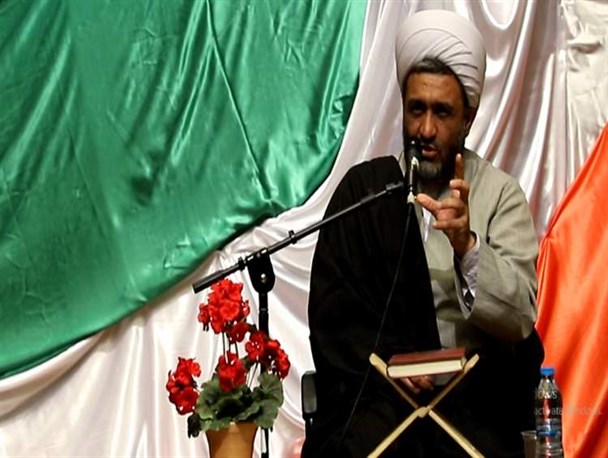 بانوی انقلابی، مدافع تمامی ارزش‌های انقلاب اسلامی است