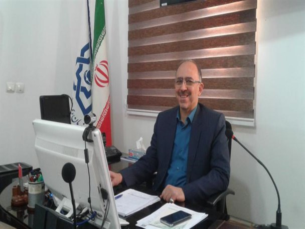 تشکیل سازمان الکترونیک مهم ترین هدف بیمه سلامت است