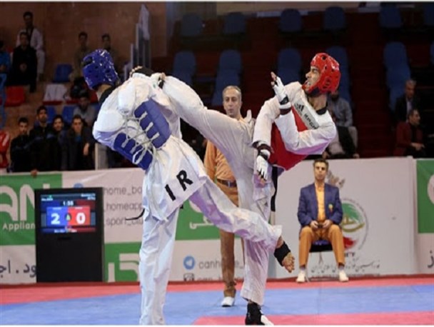 همدان میزبان چهارمین دوره لیگ استانی تکواندو