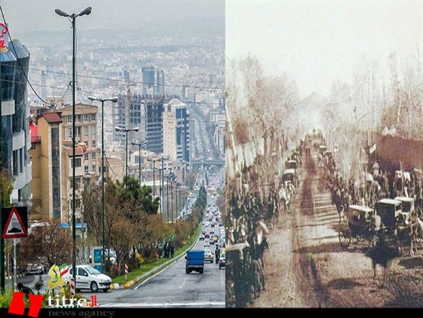 رنگ‌باختن محرومیت، هدیه ماندگارترین انقلاب جهان به روستاهای البرز+ فیلم