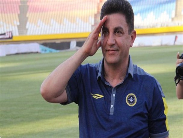 آمار قلعه نویی با سپاهان در جام باشگاه های آسیا