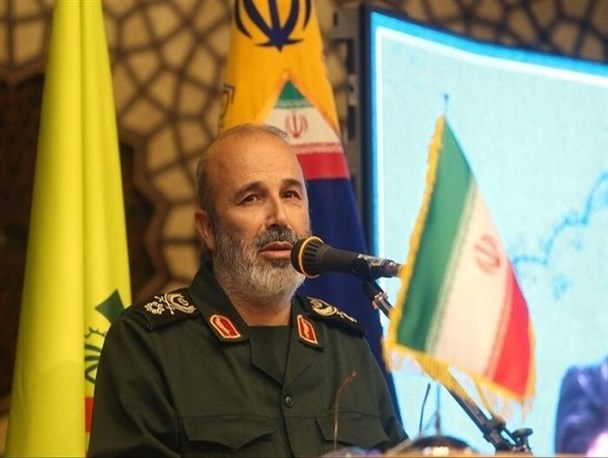 حاج قاسم سلیمانی طرح‌های راهبردی آمریکا را به نابودی کشاند