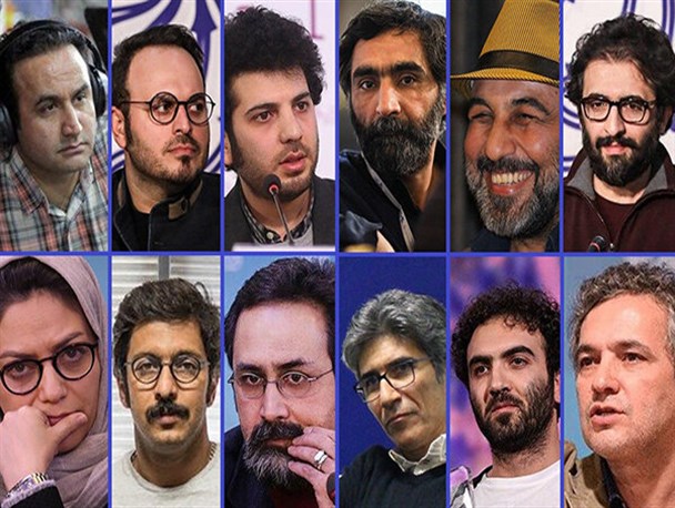 فیلم‌اولی‌های سیمرغ‌دار دهه۹۰ چه می‌کنند؟