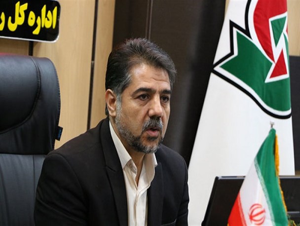 افزایش ۶ درصدی تناژ جابجایی کالا در محورهای مواصلاتی کرمانشاه