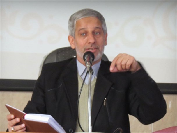 ولایت‌فقیه و مردم ستون حکومت اسلامی هستند