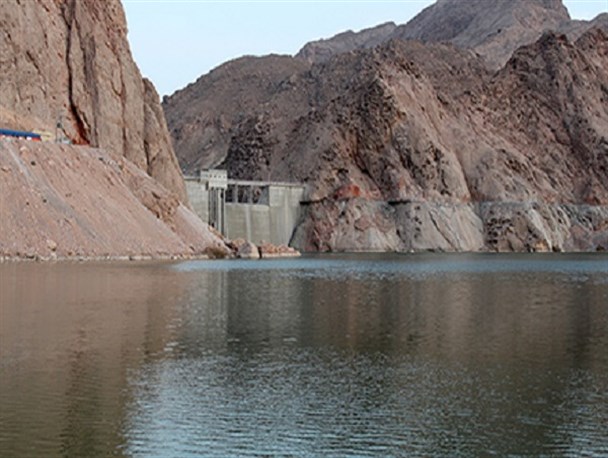 از احداث ۸ سد مخزنی تا اجرای طرح آبرسانی به ۵ شهر/ دو طرح آبرسانی به صنایع اجرا شد