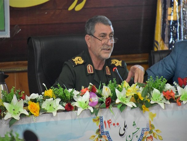 شناخت تهدیدها و عملکرد مدبرانه لازمه تداوم مسیر انقلاب اسلامی است