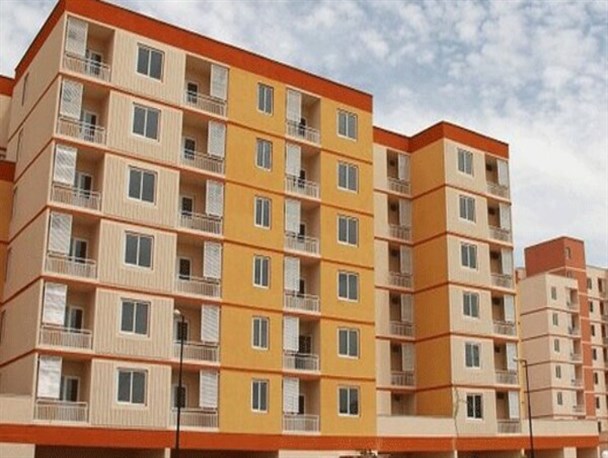 ثبت نام مجردها در نهضت ملی مسکن تمدید شد