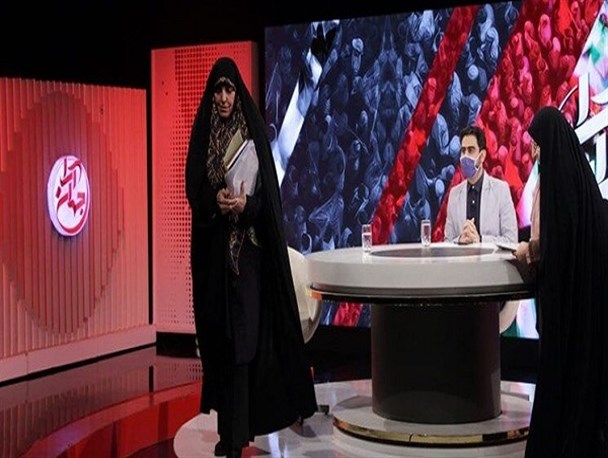 تکرار استراتژی فرار رو به جلو؛ این بار در برنامه تلویزیونی