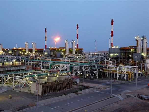 صندوق پالایشی یکم سود تقسیم می‌کند
