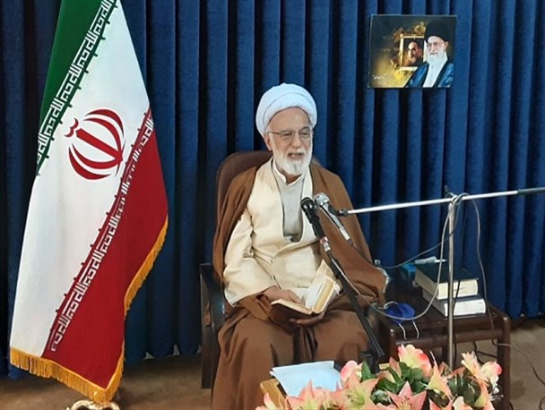 سیره نبوی برای همه بشریت الگویی شایسته و نجات‌بخش است