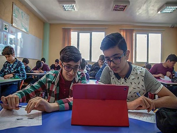 تکالیف عقب‌مانده «آموزش» با انقلاب اسلامی به سرانجام رسید/رشد پر شتاب یزد در کیفیت تحصیلی