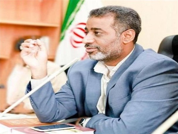 کاربران فضای مجازی استان هرمزگان هشتگ ساحل نشینان دلیر را ترند کردند