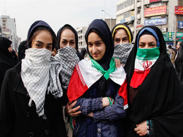 "جهاد تبیین" موجب هوشیاری جوانان در مقابل تحریف‌ ها می شود