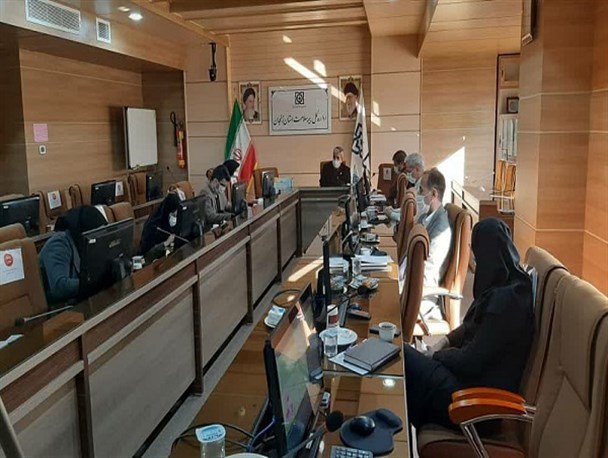 نسخه‌نویسی الکترونیکی به‌صورت ۱۰۰ درصد در زنجان انجام می‌شود/ انتقادات به نسخه‌نویسی التکرونیکی، کارشناسانه و غیرمغرضانه باشد