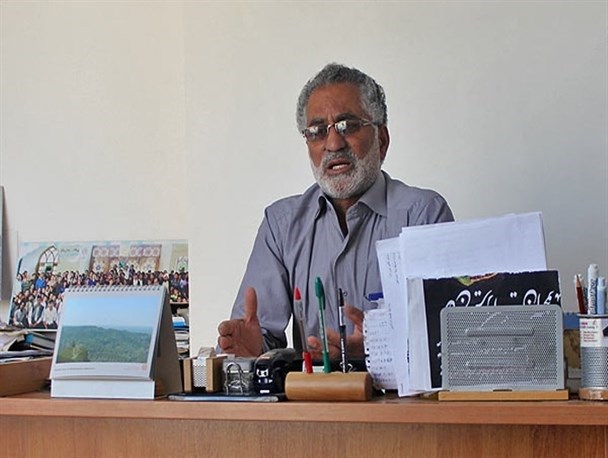 مردم یزد جز پیشتازان مبارزه با رژیم پهلوی بودند/ شهید صدوقی مناسب ترین فرد برای مدیریت بحران ها بود