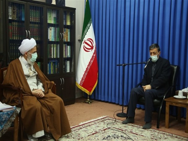 هیچ پروژه‌ای از بنیاد مستضعفان در کشور تعطیل نشده است/ تامین بسته‌های معیشتی ویژه ایام پایانی سال