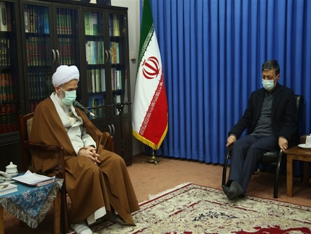 بنیاد مستضعفان گام‌های موثری برای توسعه مازندران بردارد