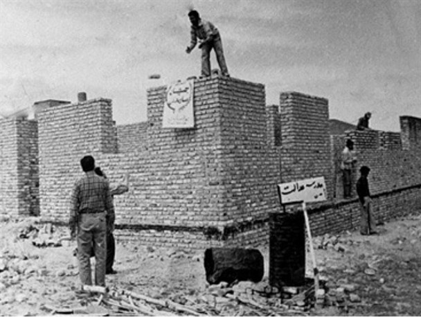 نهضت خدمات‌رسانی با پیروزی انقلاب به راه افتاد/ جهاد محرومیت‌زدایی در طول حیات پربرکت نظام جمهوری اسلامی صورت گرفته است