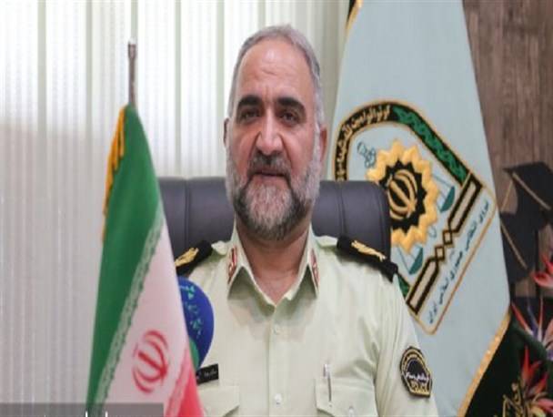 ۴۰ تن و ۷۰۰ کیلوگرم مواد مخدر در ده ماهه امسال کشف شده است/ دستگاه های امنیتی با یکدلی و هم‌افزایی به‌دنبال ارتقاء امنیت سطح استان هستند