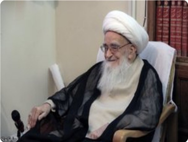 مرجعیتِ دادخواه و دادگر