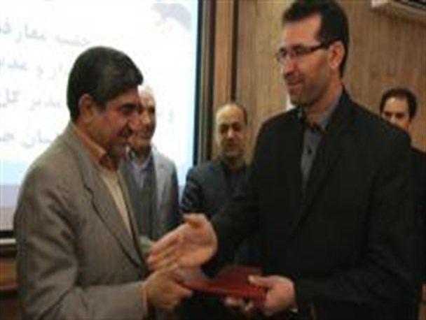 میرجلیلی به جای آخوندی بحرانی شد+ عکس