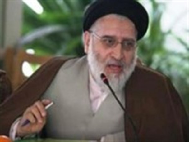 استاندار جدید خراسان رضوی اشراف کاملی به مسائل مختلف استان دارد