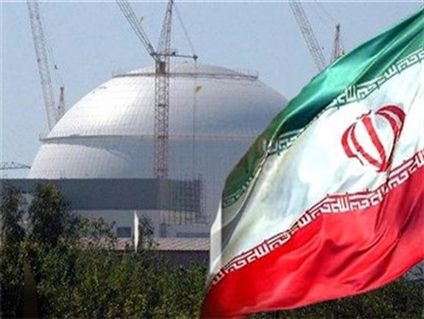 سفر هنرمندان بسیجی به پایتخت ایران هسته‌ای