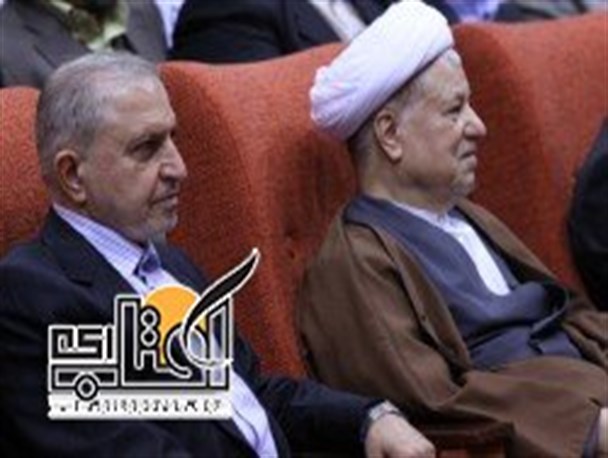آقای هاشمی حسینیه ارشاد مرکز فساد بود یا مبارزه علیه رژیم/ دانشگاه آزاد ملک شخصی خاندان شما است