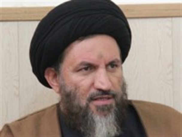مشهد باید چشم انداز پایتخت شیعه باشد