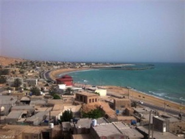 سرآغاز راه آبی ابریشم
