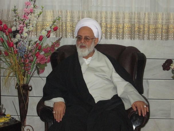 عزت ایران اسلامی مرهون خون شهداست