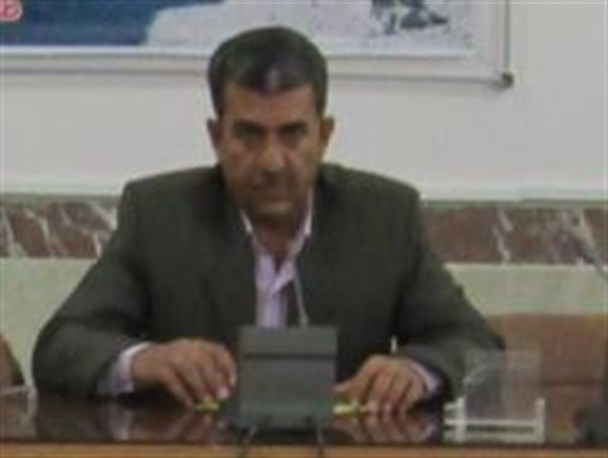 تعداد ده هزار نهال آماده کاشت و توزیع در هفته منابع طبیعی می باشند