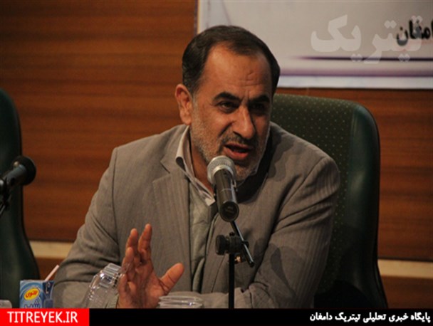 مدیری که مسئولیت را می پذیرد باید اختیارات تام داشته باشد