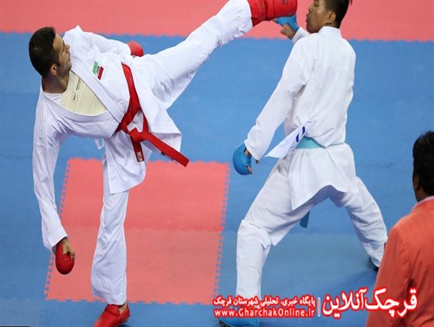 کاراته کاهای قرچکی به اردوی تیم ملی بزرگسالان و نوجوانان راه یافتند