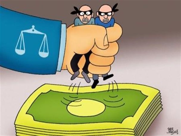 بازداشت یکی از روسای دانشگاه های استان کرمان به اتهام اختلاس