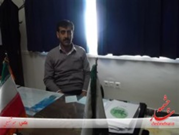 نباید با منابع طبیعی به شکل جناحی، گروهی و سیاسی برخورد کنیم