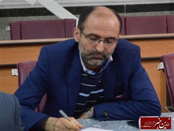 کار بررسی بودجه 94 شهرداری میاندوآب به اما و اگر کشید